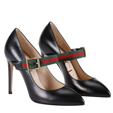 chaussure gucci fille